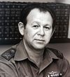 Mordechai Gur