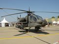 AH-64A+ Apache of the Hellenic Army Air Branch.
