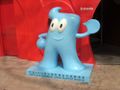 Haibao, the mascot
