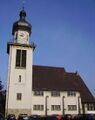 Church