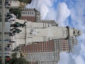 Plaza de España.