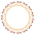 Regular star truncation 15-13 6.svg