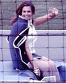 ملكة جمال الكون 1967 Sylvia Hitchcock الولايات المتحدة
