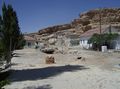 Akpınar village in Ayrancı district
