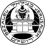 BezalelLogo.svg