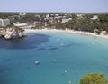 Cala Galdana