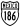 Carretera federal 186.svg
