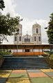 Sarchí church