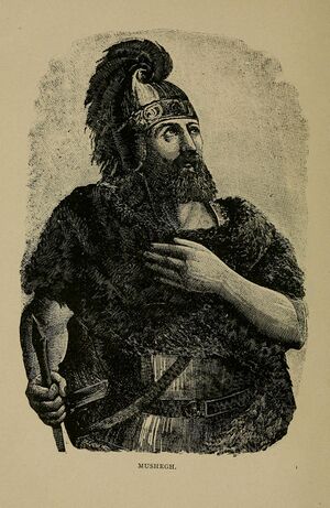 Modern illustration of Mushegh I Mamikonian.jpg