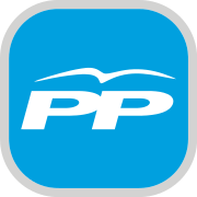 People's Party (Spain) logo.svg