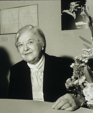 Stephanie Kwolek at Spinning Elements by Harry Kalish.jpg