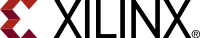 Xilinx logo