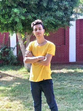 صورة معبرة عن الموضوع محمد حسام محمد