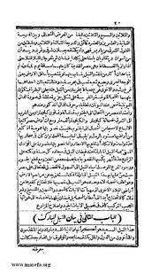 الصفحة التالية &larr;