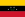 Flag of Táchira State.svg