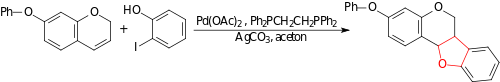 أكسي‌أريلة هـِك
