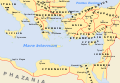 RomanEmpire 117-oriente.svg