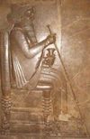 Tresury relief.JPG