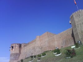 حصن باهو
