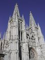 Burgos Cathedral