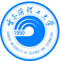 Harbin University of Science and Technology logo.png