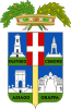 درع Province of Vicenza