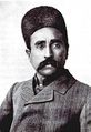 Sattar Khan, pivotal figure in the Iranian Constitutional Revolution.