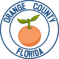 Seal of Orange County