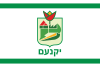 علم Yokneam Illit