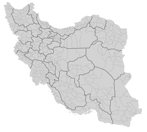 Iran Counties.svg
