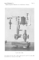 Figure I, Early version of spark apparatus