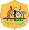 Shirt badge/Association crest