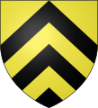 VIII. County of Hainaut