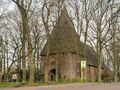 Deuten, chapel: Herz Jesu Kirche
