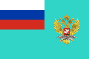 Flag of MID of Russia.png