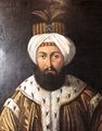 عثمان الثالث