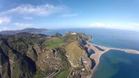 The Sanctuary of Tindari