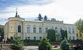 Bishops' Palace
