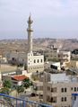 مسجد في صور باهر.