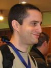 Rasmus Lerdorf, who wrote the original Common Gateway Interface component, and Andi Gutmans and Zeev Suraski, who rewrote the parser that formed PHP 3