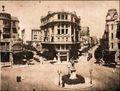 جروبي ميدان سليمان باشا 1929