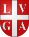 درع Lugano