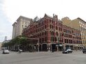 South Salina Street Downtown Historic District