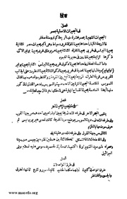 الصفحة التالية &larr;