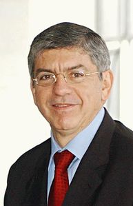 César Gaviria Trujillo (1990–1994) 31 مارس 1947 (العمر 78 سنة)