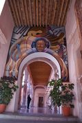 Escuela de Artes y Oficios