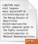 HTML5.SVG