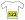 Jersey with yellow numbers