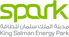 Spark logo.svg