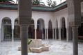 ردهة الفندق الزياني